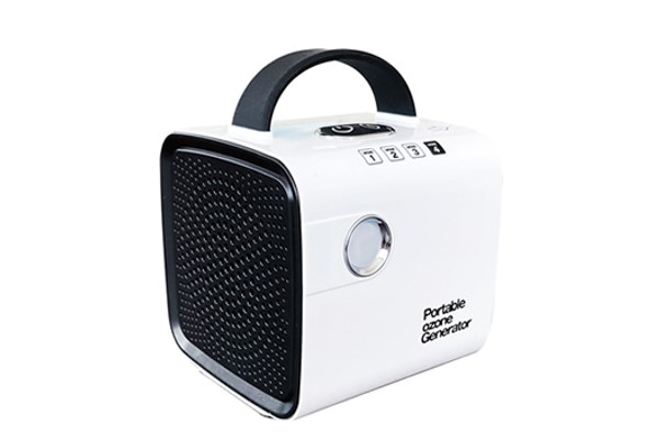 # ﾎﾟｰﾀﾌﾞﾙｵｿﾞﾝ発生器 POG-10M【在庫限り】【決算企画2025】特別価格