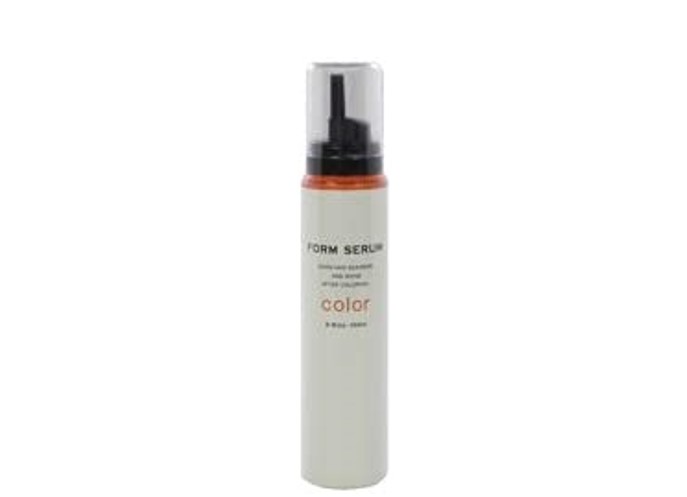 ﾅｶﾉ ﾌｫｰﾑｾﾗﾑ(ｶﾗｰﾍｱ用) 100g　在庫限り特別価格
