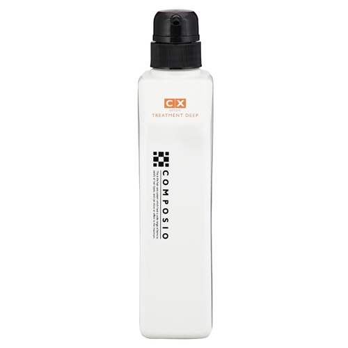 ｺﾝﾎﾟｼﾞｵ CXﾘﾍﾟｱﾄﾘｰﾄﾒﾝﾄ D 550g　在庫限り特別価格