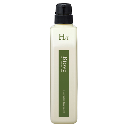 ﾋﾞｵｰﾌﾞ H/Tﾍｱﾘﾗｯｸｽﾄﾘｰﾄﾒﾝﾄ 550g　在庫限り特別価格