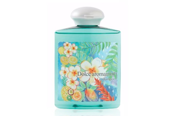 ｱｼﾞｭｰﾀﾞﾄﾞﾙﾁｪ ｱﾛﾏﾐﾝﾄｼｬﾝﾌﾟｰ200ml　2025.5開始