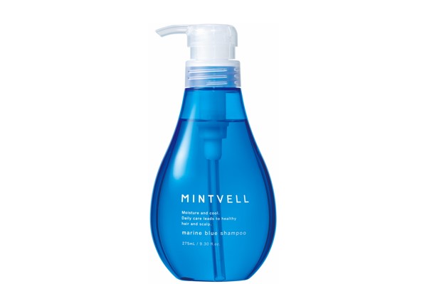 ﾐﾝﾄﾍﾞﾙ ﾏﾘﾝﾌﾞﾙｰｼｬﾝﾌﾟｰ 275mL（旧ﾀｲﾌﾟ）　【在庫限り】特別価格