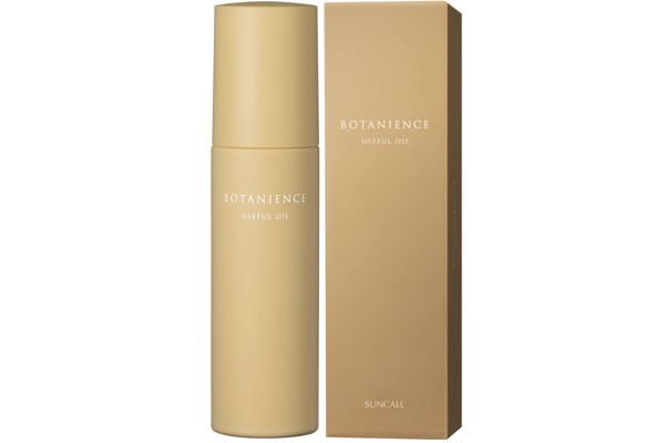 ﾎﾞﾀﾆｴﾝｽ ﾕｰｽﾌﾙｵｲﾙ 100mL 2024.5.23発売