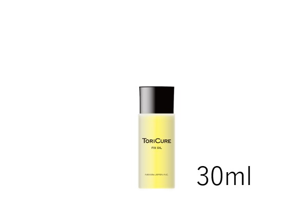 ﾅﾉｱﾐﾉ ﾄﾘｷｭｱ ﾌｨｯｸｽｵｲﾙ 30ml 24.8.21発売