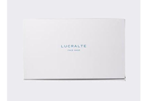 ﾙｸﾗﾙﾃｼﾘｰｽﾞ ﾌｪｲｽﾏｽｸ20【在庫限り】【決算企画2025】特別価格
