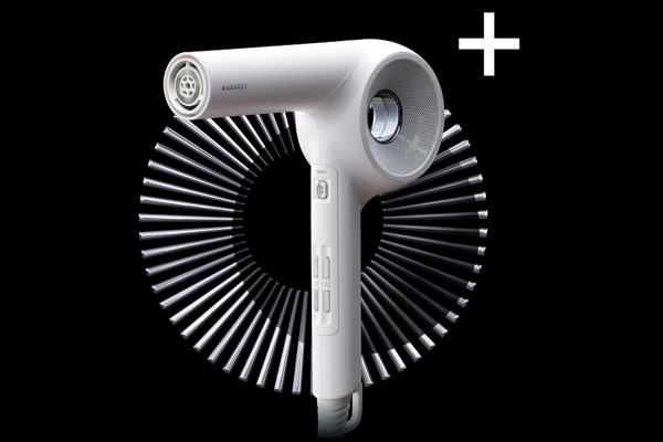 ﾏｸﾞﾈｯﾄﾍｱﾌﾟﾛﾄﾞﾗｲﾔｰ　ｾﾞﾛ　ﾎﾜｲﾄﾌﾟﾗｽ