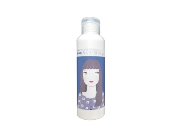 ﾒｲﾘｰｸﾛｽ ｶﾗｰｼｬﾝﾌﾟｰ ｱｯｼｭﾍﾞｰｼﾞｭ 150ml 2024.9.3発売