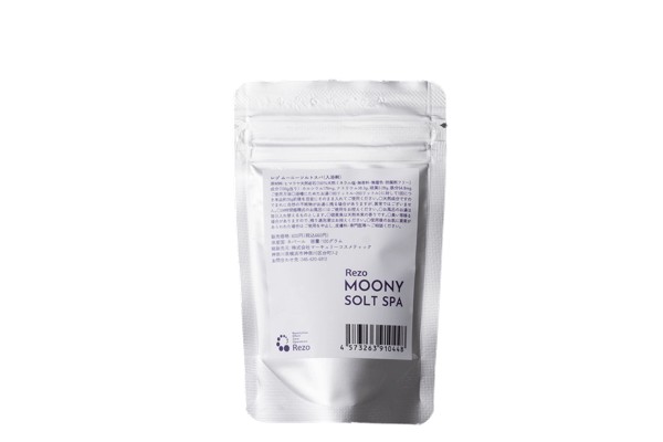 ﾚｿﾞ ﾑｰﾆｰｿﾙﾄ 100g　【在庫限り】【決算企画2025】特別価格