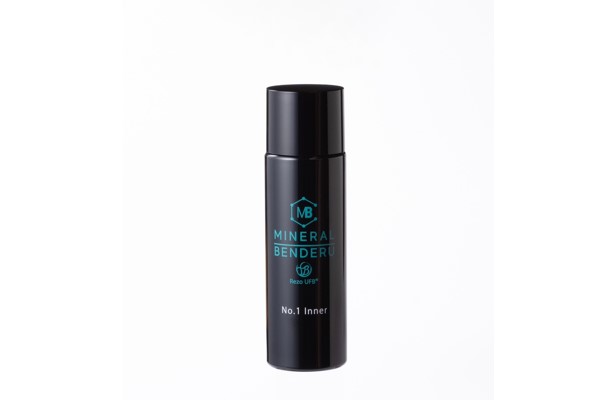 ◎ﾐﾈﾗﾙﾍﾞﾝﾃﾞﾙ　NO.1　Inner　80ml　2023.9順次外装切替
