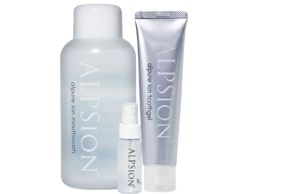 ALPSion ｵｰﾗﾙｹｱ限定ｾｯﾄ【在庫限り】【決算企画2025】特別価格